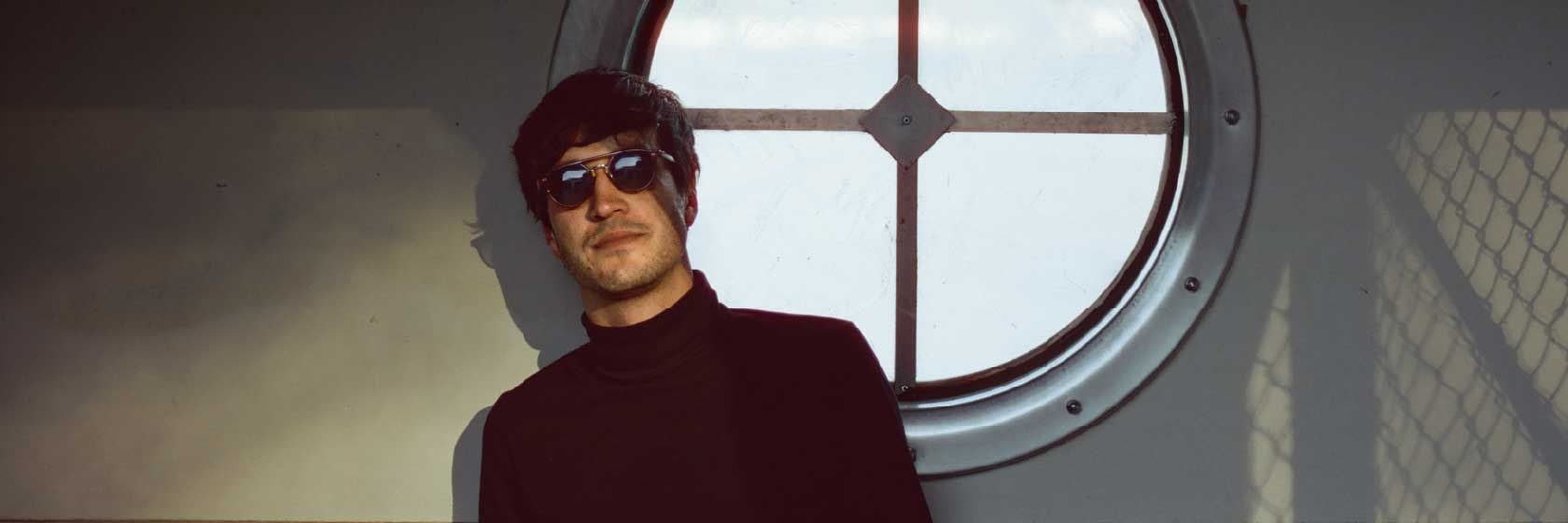 Marlon Williams Two Worlds